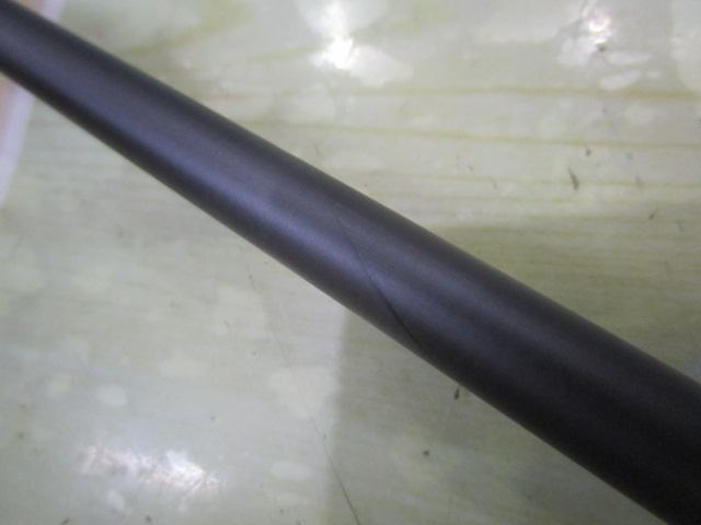 ヒュージカスタムH3S-81RF