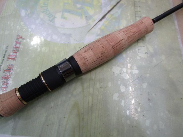 【新品未使用】RAID JAPAN GX-59ULS-AS ソリッドマックスUL レイドジャパン/グラディエーター マキシマム GX-59ULS-AS ソリッド