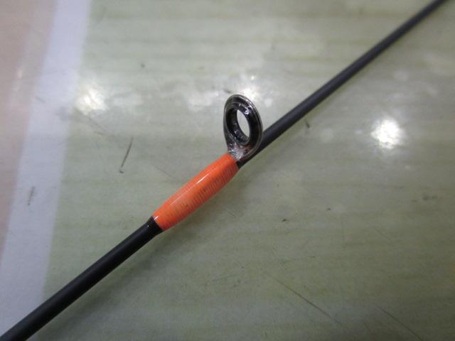 グラディエーターマキシマム GX-59ULS-AS ソリッドマックスUL