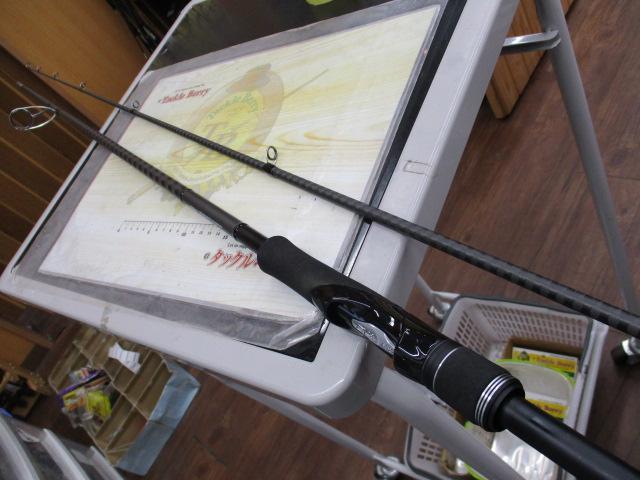 18ディアルーナ S96MH