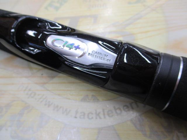 18ディアルーナ S96MH