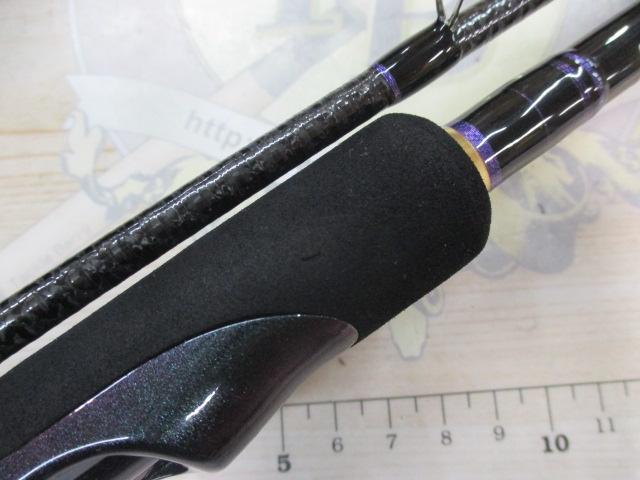 ゼロ-Gエボリューション超 T's806マサムネ