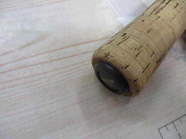 FVRクランクシャフト FVR-CS66CMLJ