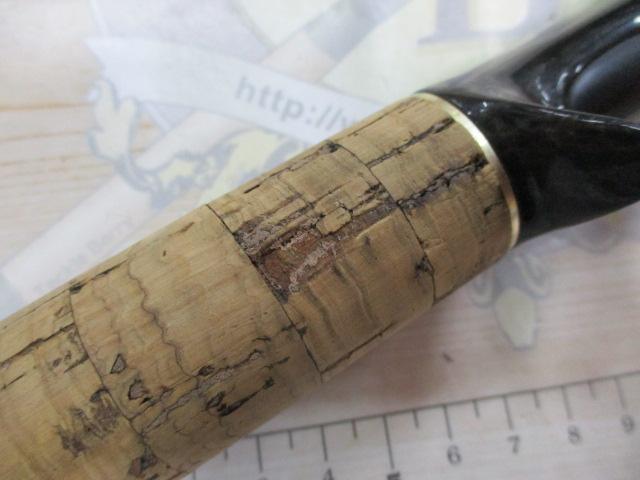 FVRクランクシャフト FVR-CS66CMLJ