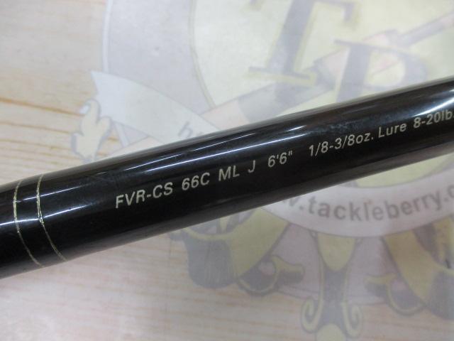 FVRクランクシャフト FVR-CS66CMLJ