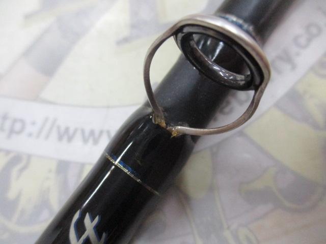 FVRクランクシャフト FVR-CS66CMLJ