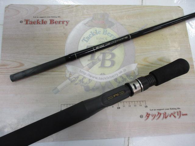 モンスタークイーン MC72XX