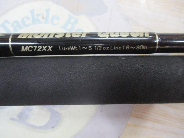 モンスタークイーン MC72XX