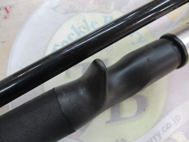 モンスタークイーン MC72XX