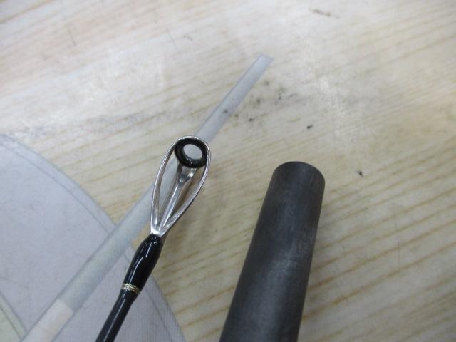 サイドワインダーグレートパフォーマーHGC-962HR/GP