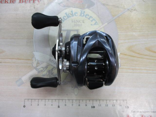 18アルデバランMGL 31HG LH｜＠ベリーネット 日本最大新品中古釣具WEB