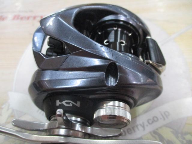 18アルデバランMGL 31HG LH｜＠ベリーネット 日本最大新品中古釣具WEB