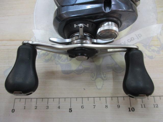 18アルデバランMGL 31HG LH