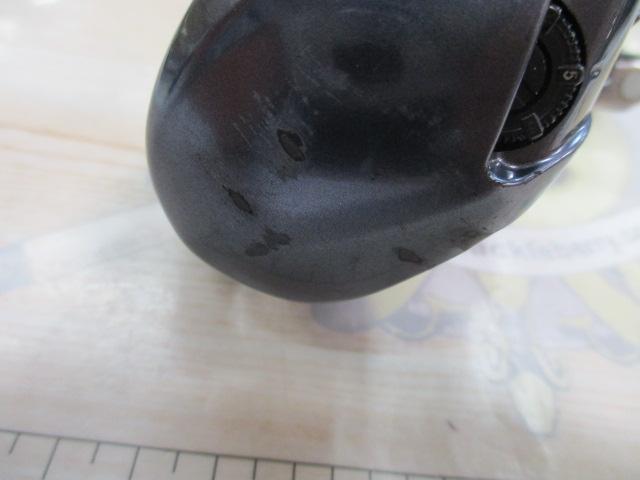 18アルデバランMGL 31HG LH