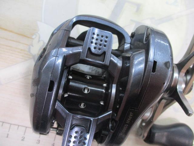 18アルデバランMGL 31HG LH｜＠ベリーネット 日本最大新品中古釣具WEB