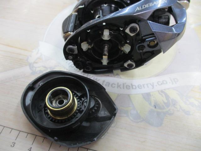 18アルデバランMGL 31HG LH｜＠ベリーネット 日本最大新品中古釣具WEB