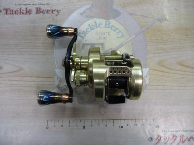 14 カルカッタコンクエスト 101 14カルカッタコンクエスト 101｜＠ベリーネット 日本最大新品中古釣具