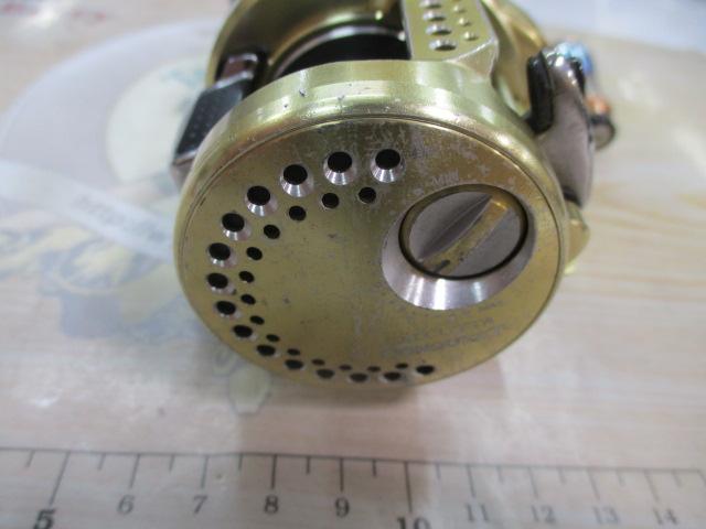 14カルカッタコンクエスト 101｜＠ベリーネット 日本最大新品中古釣具