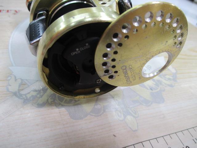 14カルカッタコンクエスト 101