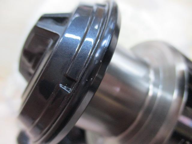 20ストラディックSW 5000XG