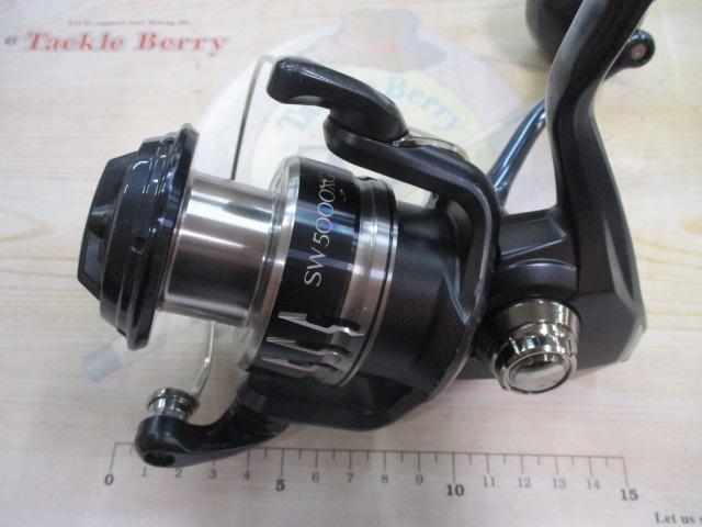 20ストラディックSW 5000XG