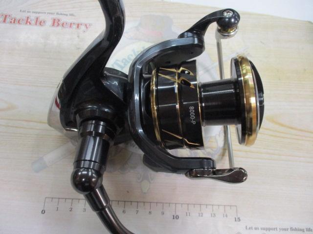 kantu 　22 カルディアSW 8000-P ダイワ スピニングリール 22カルディア SW 8000-P(8000-P): リール