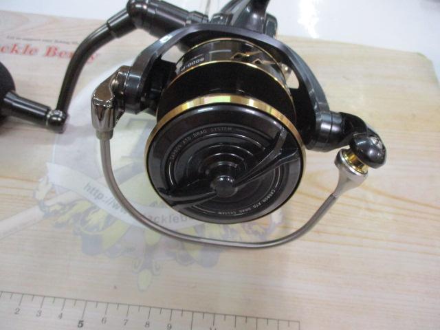 22カルディアSW 8000-P