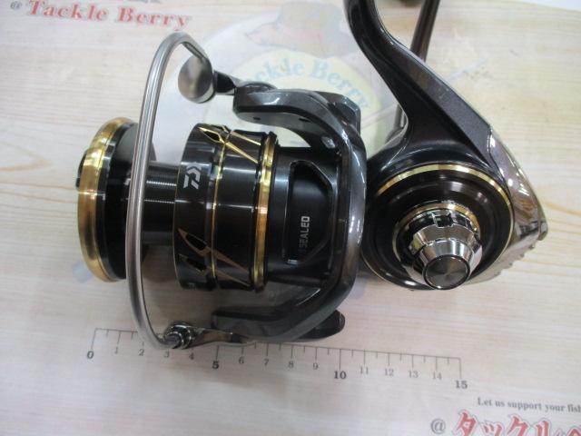 22カルディアSW 8000-P｜＠ベリーネット 日本最大新品中古釣具WEBショップ