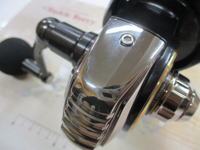 22カルディアSW 8000-P｜＠ベリーネット 日本最大新品中古釣具WEBショップ