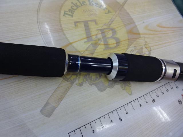 ヴァージャー VRJS53/8