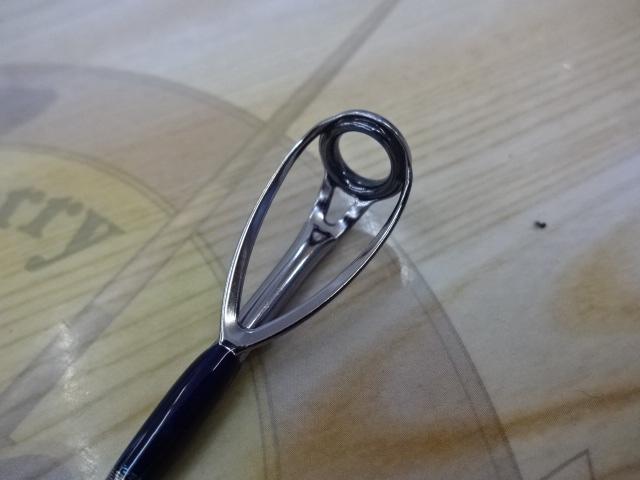 ヴァージャー VRJS53/8