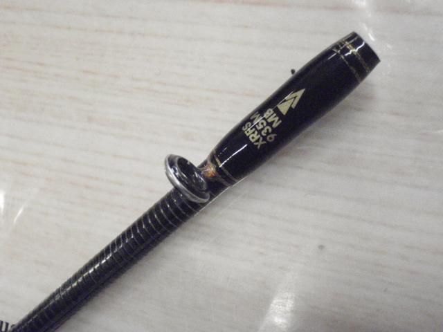 クロスフィールド XRFS-935M-MB｜＠ベリーネット 日本最大新品中古釣具