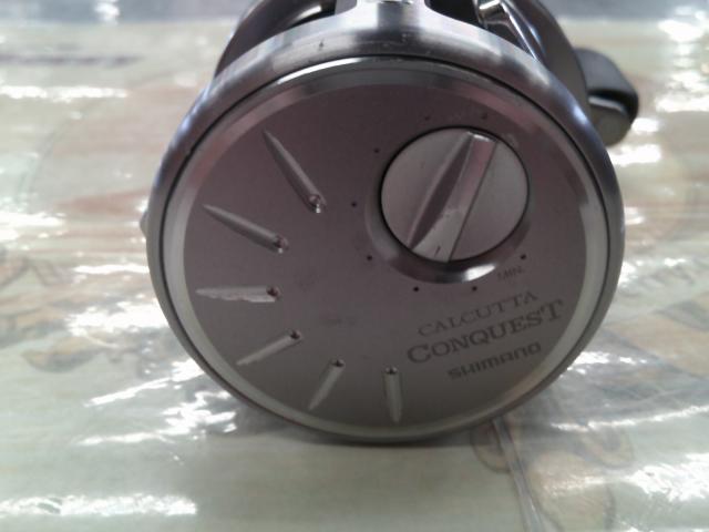 10カルカッタコンクエスト 101DC