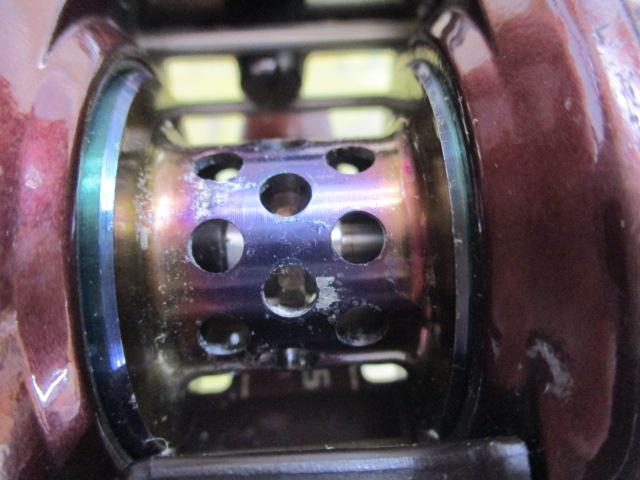 00スコーピオン 1000