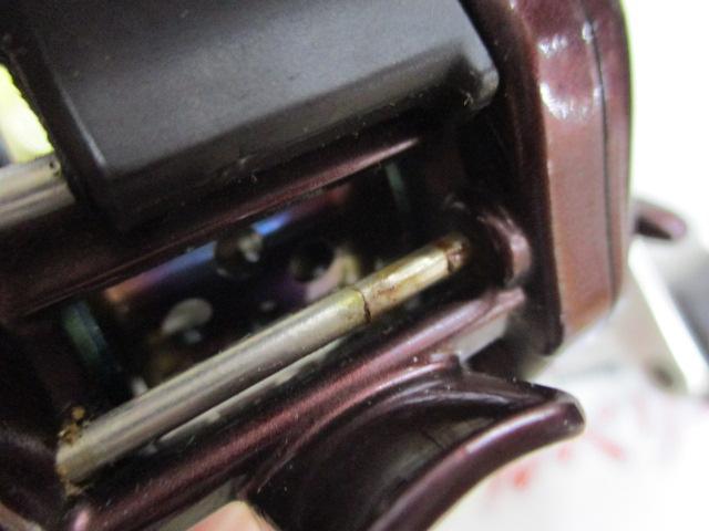 00スコーピオン 1000