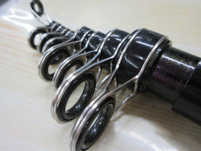 スーパースクエアRX飛鯉 450