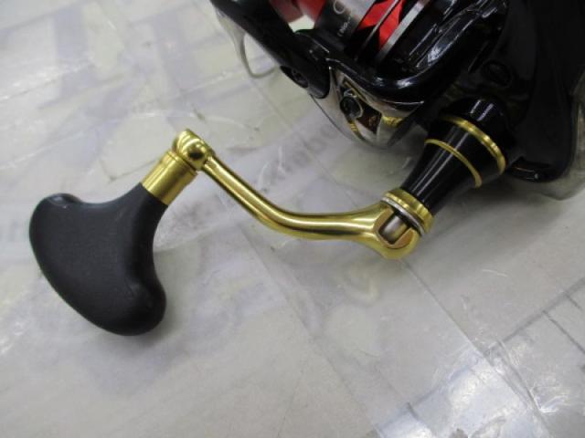 14BB-Xハイパーフォース C2000DHG