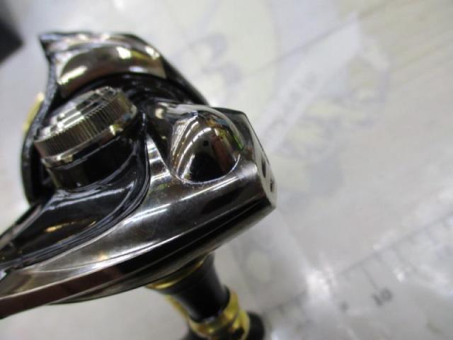 14BB-Xハイパーフォース C2000DHG