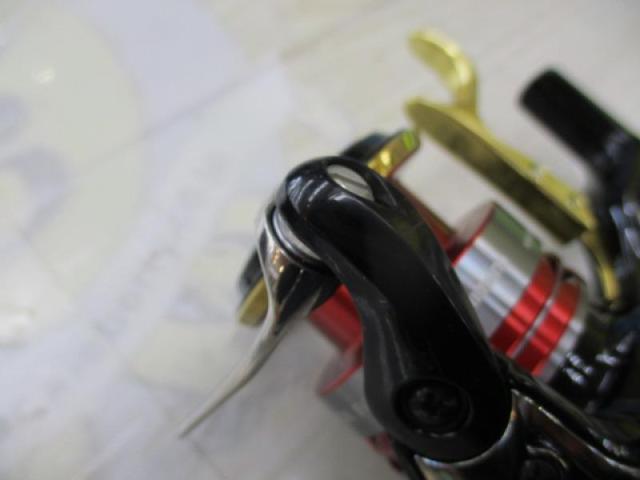 14BB-Xハイパーフォース C2000DHG