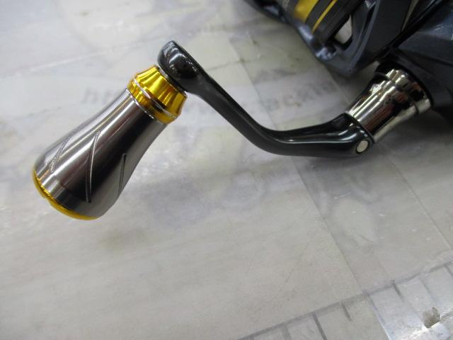 21アルテグラ 2500SHG