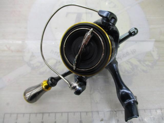 21アルテグラ 2500SHG