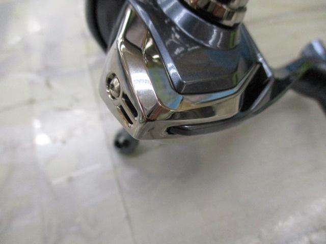 21アルテグラ 2500SHG