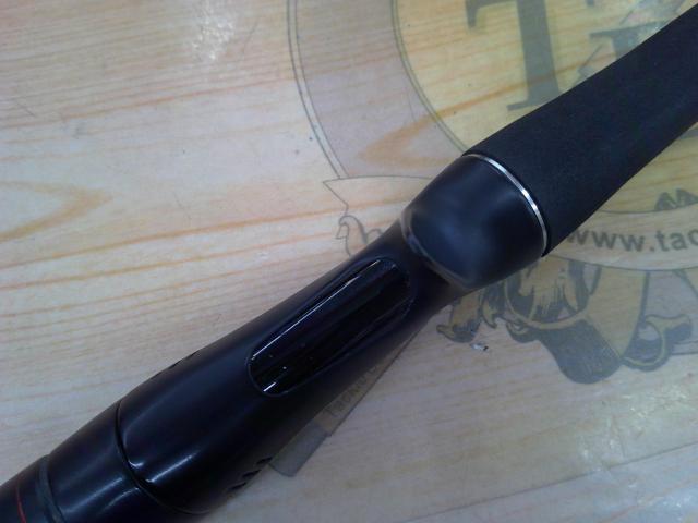 ゾディアス 166ML-G