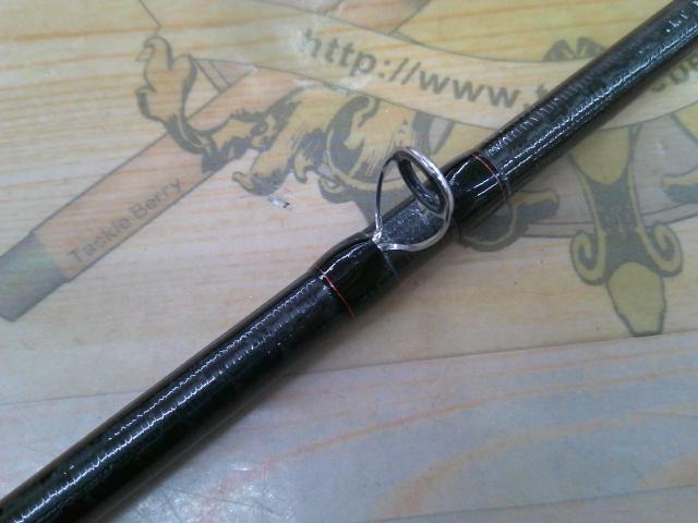 ゾディアス 166ML-G｜＠ベリーネット 日本最大新品中古釣具WEBショップ