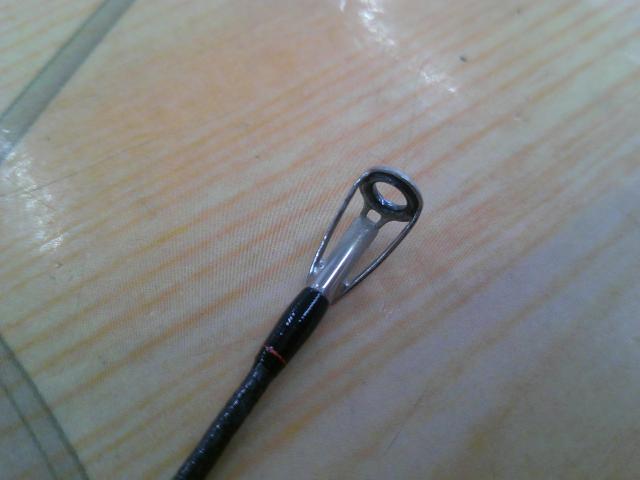 ゾディアス 166ML-G