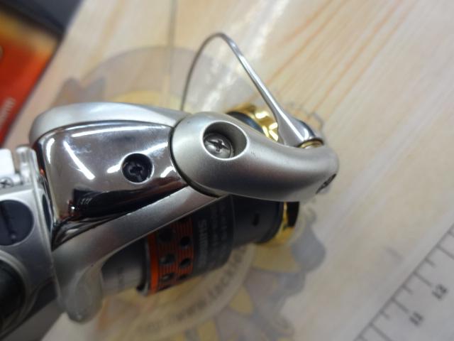 07ソアレ30 2500HGS