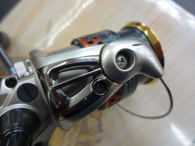 07ソアレ30 2500HGS