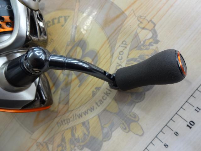 07ソアレ30 2500HGS