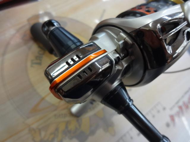 07ソアレ30 2500HGS