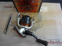 07ソアレ30 2500HGS